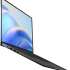 Ноутбук MAIBENBEN P415 13.9", IPS, Intel Core i3 1115G4 3ГГц, 2-ядерный, 8ГБ LPDDR4x, 512ГБ SSD,  Intel UHD Graphics, Linux, серый [p4153hb0lgre0]